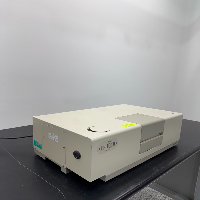 Jasco P-1010 polarimeter image 0